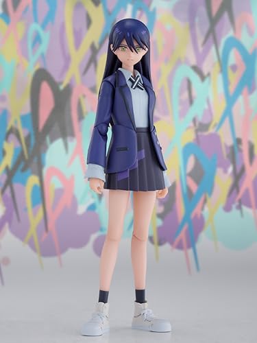 S.H.Figuarts ニャアン