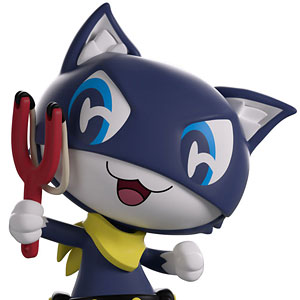 Persona 5 Tactica フィギュア(モルガナ)