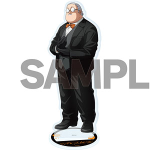 アクリルスタンド「SAKAMOTO DAYS」52/坂本太郎 革手袋ver.(描き下ろしイラスト)