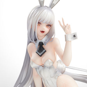 勝利の女神：NIKKE ブラン 1/10 完成品フィギュア