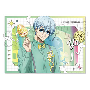 ブルーロック LEMON ステラフォトsparkle 7.氷織羊