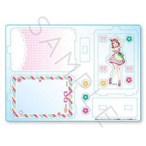 『ラブライブ！虹ヶ咲学園スクールアイドル同好会』 シャカシャカアクリルスタンド A(上原歩夢)