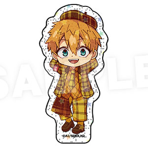 TVアニメ「地縛少年花子くん2」 ホログラムステッカー 03 源光