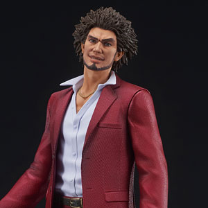 DIGSTA 『龍が如く』 春日一番 完成品フィギュア