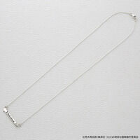 【ジョジョの奇妙な冒険 戦闘潮流×JAM HOME MADE】コンテニューネックレス【3月お届け】