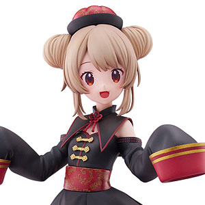名取さな[キョンシー] 1/7 完成品フィギュア
