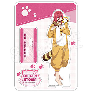 ブルーロック×ラスカル BIGアクリルスタンド 千切豹馬