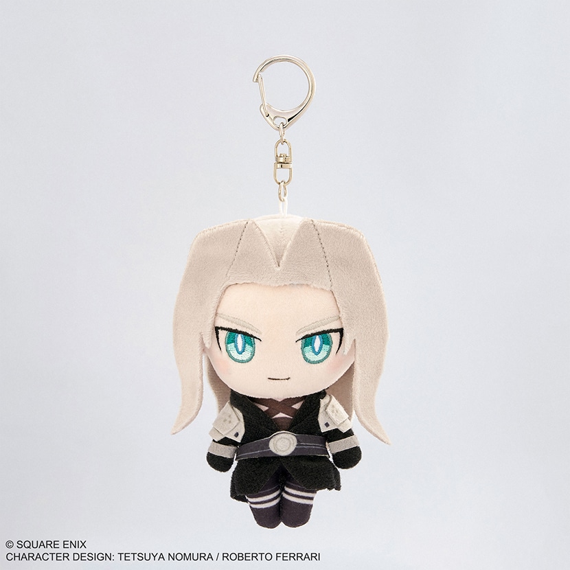 ファイナルファンタジーVII リバース ポケットピープレッツ セフィロス