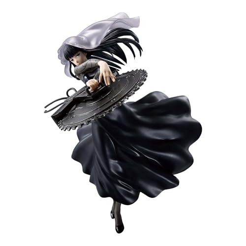 SAKAMOTO DAYS サカモトデイズ フィギュア 大佛 VIBRATIONSTARS