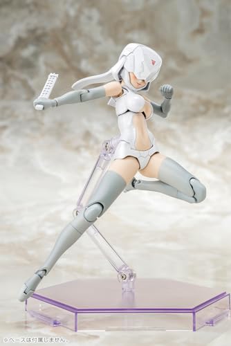 壽屋(KOTOBUKIYA) メガミデバイス B1R-L シャーシキット スキンカラーA 全高約155mm 1/1スケール プラモデル