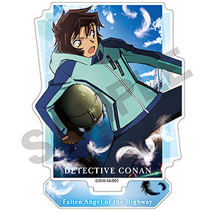 名探偵コナン アクリルスタンド 世良真純 劇場版2026