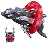 スーパー戦隊シリーズ