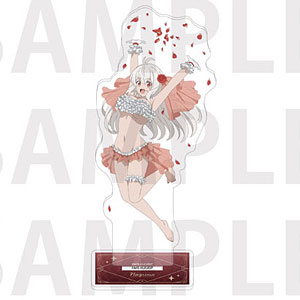 TVアニメ『無限ガチャ』アクリルスタンド ナズナ