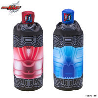 仮面ライダービルド フルボトルモチーフ ペットボトルカバー (全2種)