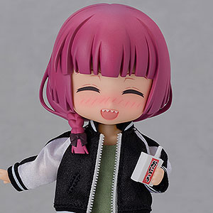 ねんどろいどどーる アニメ「ぼっち・ざ・ろっく！」 廣井きくり