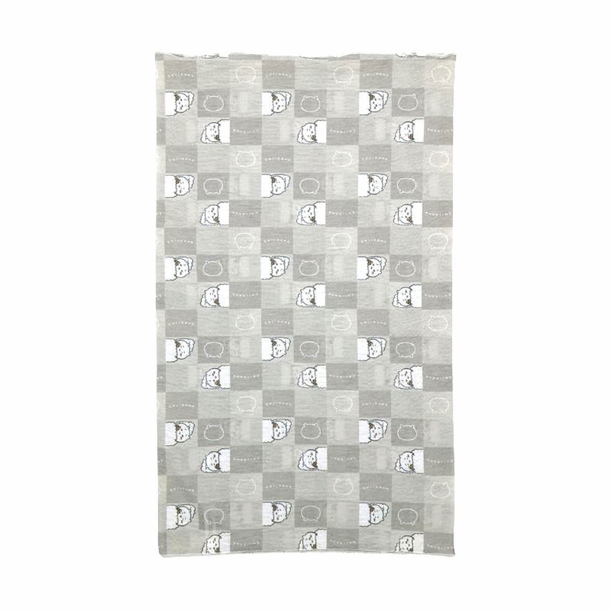 ちいかわ ネックカバー（ちいかわ）