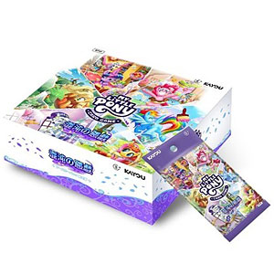 【特典】ヴァイスシュヴァルツ ブースターパック ブラウンダスト2 10パック入りBOX