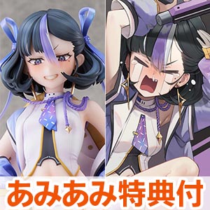 【あみあみ限定特典】【特典】勝利の女神：NIKKE シュエン 1/6 完成品フィギュア