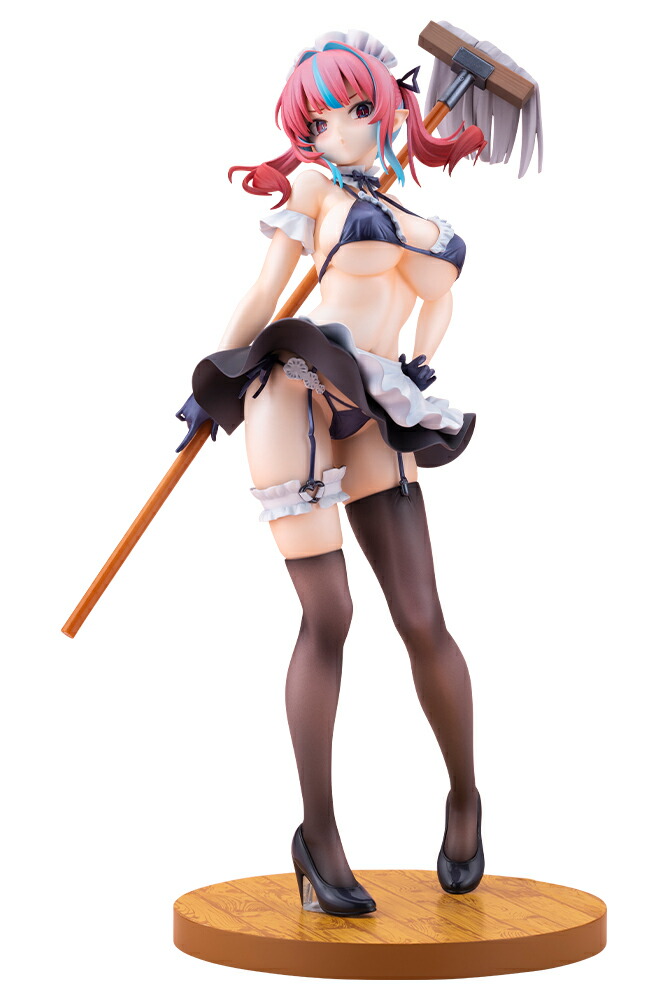 壽屋(KOTOBUKIYA) カナン様はあくまでチョロい 高潔カナン 1/7スケール PVC製 塗装済み完成品 フィギュア