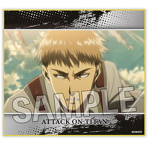 進撃の巨人 色紙 vol.2 14