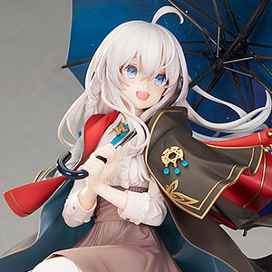 魔女の旅々Coreful フィギュアイレイナ仮面ドレスver タイクレ限定3点 魔女の旅々 Coreful フィギュア イレイナ～仮面ドレスver