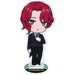 アクリルスタンド「TVアニメ『神椿市建設中。』」14/あねもす(公式イラスト)