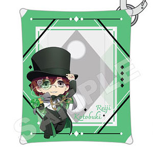 劇場版 うたの☆プリンスさまっ♪ TABOO NIGHT XXXX クリアマルチケースSS 寿嶺二