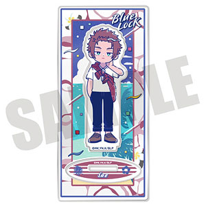 TVアニメ『ブルーロック』 アクリルスタンド にゅ～とろ 第2弾 K 糸師冴