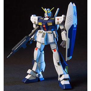 HGUC 1/144 RX-78NT-1 ガンダムNT-1(アレックス) プラモデル