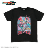 仮面ライダーゼッツ ストリート...