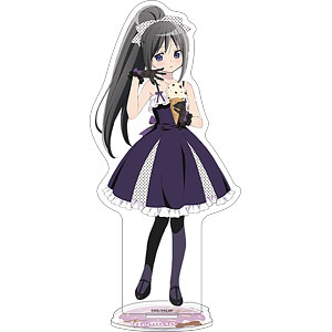 魔法少女まどか☆マギカ アクリルスタンド 暁美ほむら(ice cream PARTY)