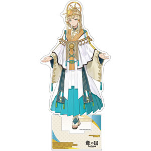 [龍の国 ルーンファクトリー]特大アクリルスタンド(カナタ)