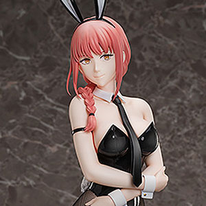 チェンソーマン マキマ バニーVer. 1/4 完成品フィギュア