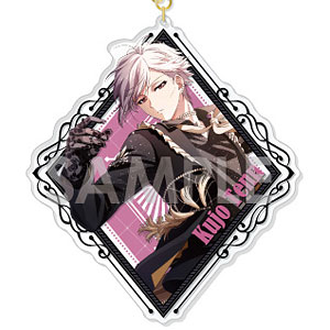 アイドリッシュセブン きゃらふぃーゆアクリルキーホルダー Vol.3 I.九条天