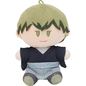 呪術廻戦 第3期 よりぬいミニ(ぬいぐるみマスコット) 第七弾 禪院直哉