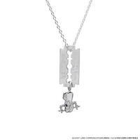 ジョジョの奇妙な冒険 黄金の風×JAM HOME MADE　Mtネックレス【4月お届け】