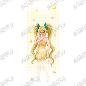 TVアニメ「ニートくノ一となぜか同棲はじめました」 描き下ろし特大タペストリー(4)夏見叶愛