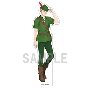 薫る花は凛と咲く アクリルスタンド 紬凛太郎 ピーターパンコーデver