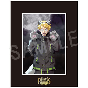 東京リベンジャーズ キャラファインマット Autumn Night ver. 花垣武道