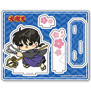 『犬夜叉』 アクリルスタンド M-D(弥勒)