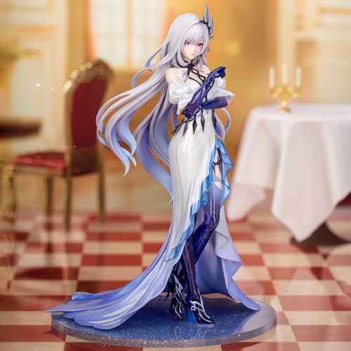 HiPlay Myethos 1/8 Gift+ 原神 スカーク 喜びの集いVer 塗装済み完成品フィギュア