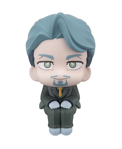 るかっぷ 機動戦士Gundam GQuuuuuuX シャリア・ブル 完成品フィギュア