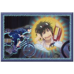 TVアニメ『出禁のモグラ』 ミニアートスタンド 百暗桃弓木