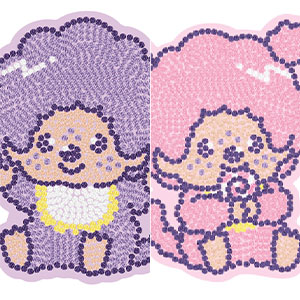 モンチッチ ジュエリーマスコット 30個入りアソートセット