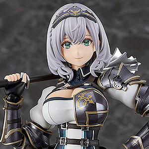 PLAMATEA ホロライブプロダクション 白銀ノエル プラモデル