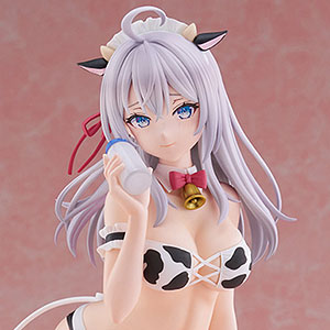 TENITOL TALL 時々ボソッとロシア語でデレる隣のアーリャさん アーリャ うしさんver.