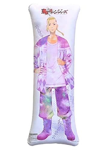 JAIA 東京リベンジャーズ ロングエアクッション vol.2 (ドラケン)