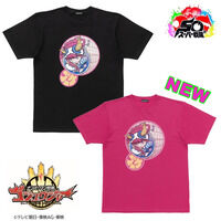 ナンバーワン戦隊ゴジュウジャー×久 正人　ブーケ Tシャツ