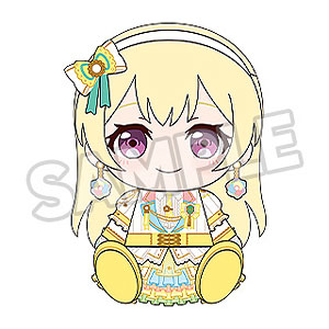 ぬいぐるみ BanG Dream！ Pastel*Palettes 白鷺千聖