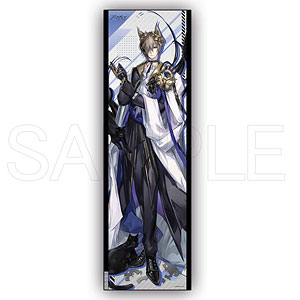 【限定販売】アークナイツ ほぼ等身大タペストリー トラゴーディア